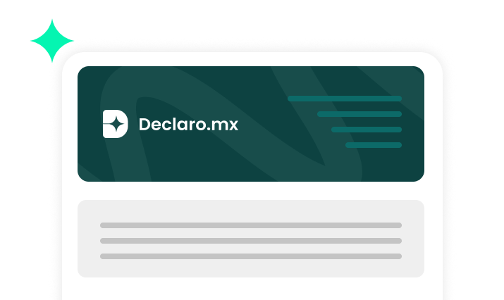 Conéctate al SAT de forma segura